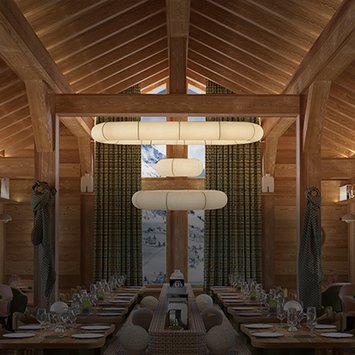 La Bergerie de Planpraz