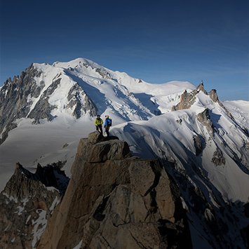 Compagnie des Guides de Chamonix