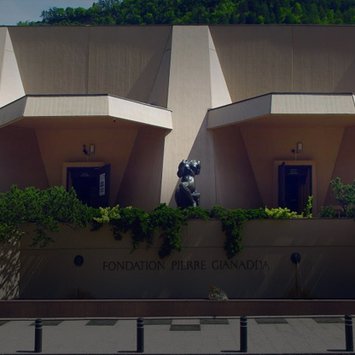 Fondation Gianadda