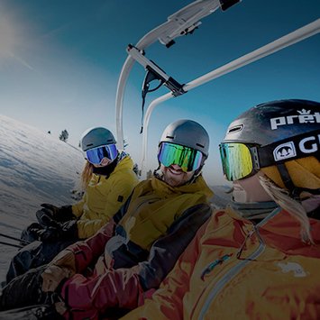 Helly Hansen Chamonix