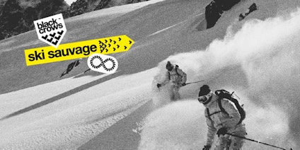 Unlimited Ski Sauvage