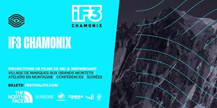 Unlimited Ski Sauvage