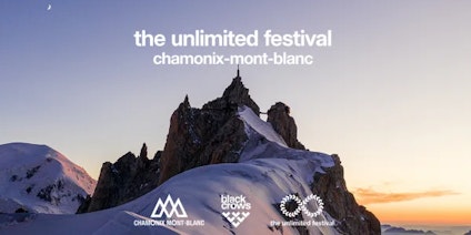 Chamonix Unlimited Festival