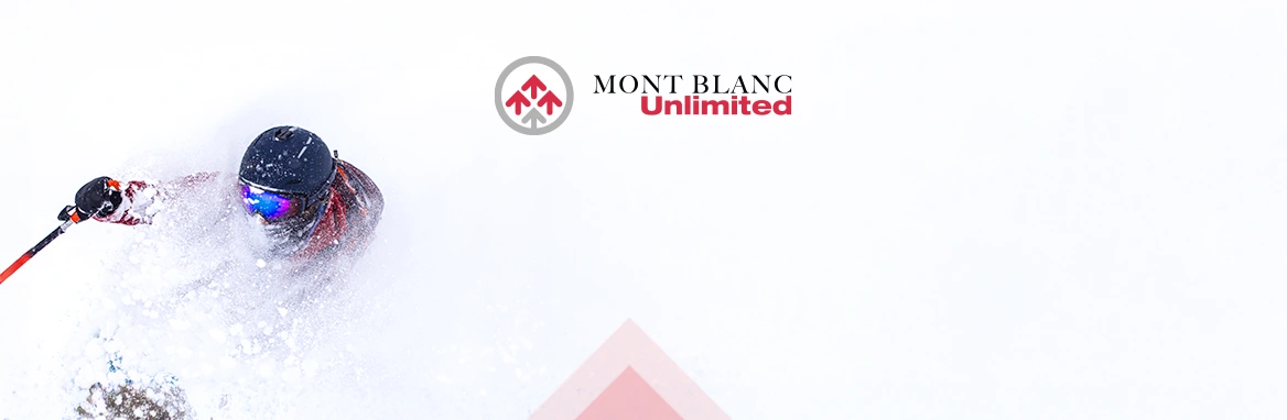 MONT BLANC Unlimited