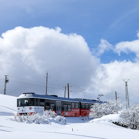 MONT BLANC Unlimited Tribu