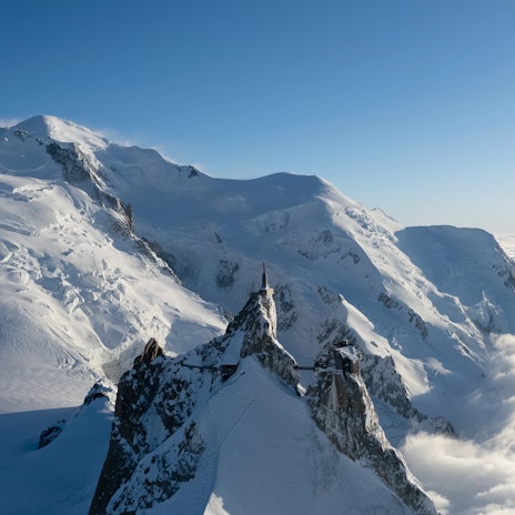 MONT BLANC Unlimited 1 Day