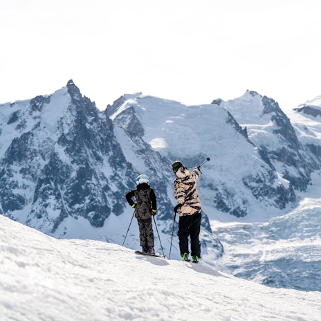 CHAMONIX Le Pass 1 Day