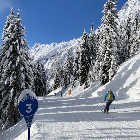 CHAMONIX Le Pass Tribu